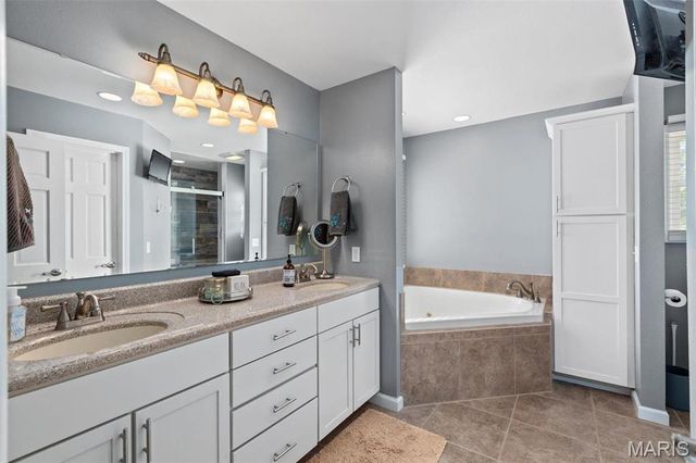 609 Marseilles Drive, Bonne Terre, MO 63628