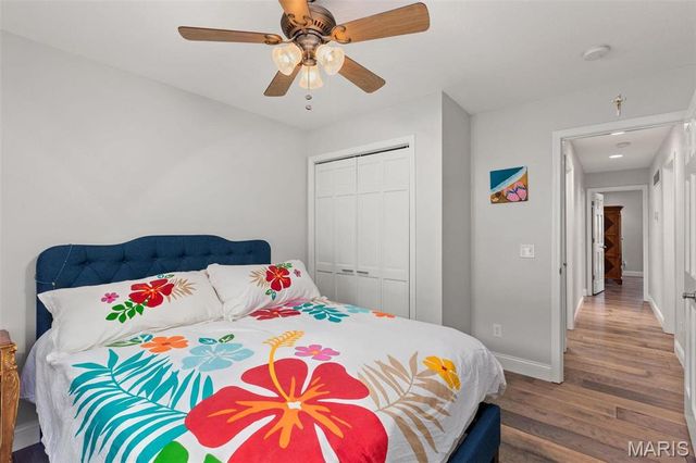 609 Marseilles Drive, Bonne Terre, MO 63628