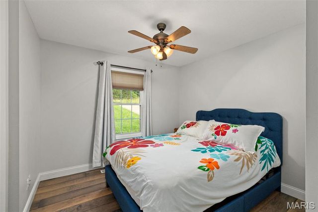 609 Marseilles Drive, Bonne Terre, MO 63628