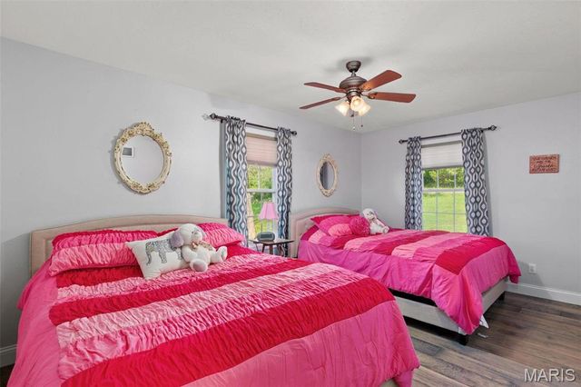 609 Marseilles Drive, Bonne Terre, MO 63628