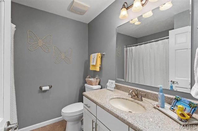 609 Marseilles Drive, Bonne Terre, MO 63628