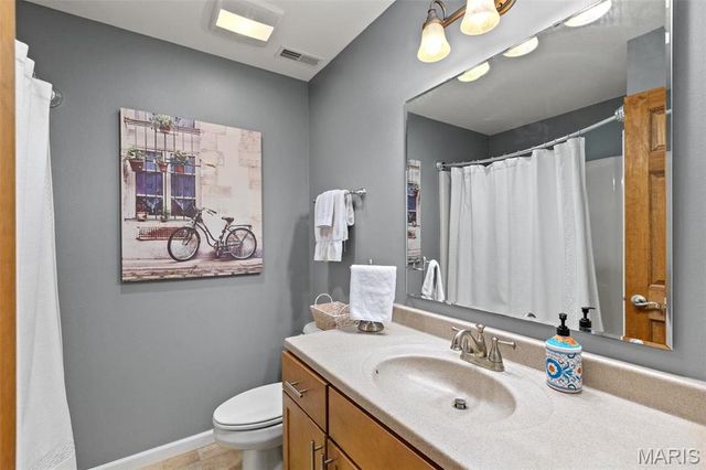 609 Marseilles Drive, Bonne Terre, MO 63628