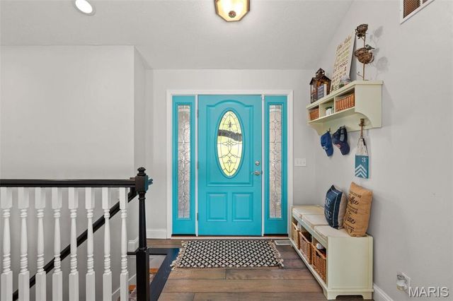 609 Marseilles Drive, Bonne Terre, MO 63628