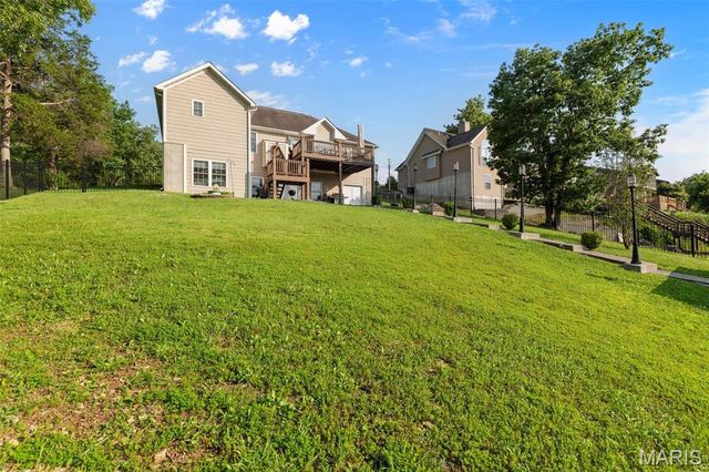 609 Marseilles Drive, Bonne Terre, MO 63628