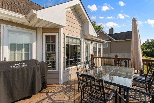 609 Marseilles Drive, Bonne Terre, MO 63628