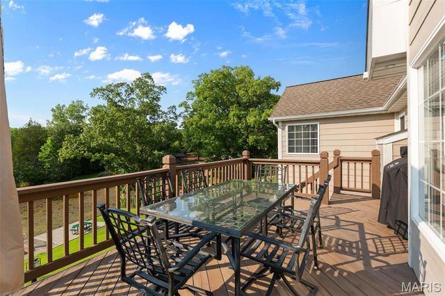 609 Marseilles Drive, Bonne Terre, MO 63628