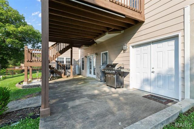 609 Marseilles Drive, Bonne Terre, MO 63628