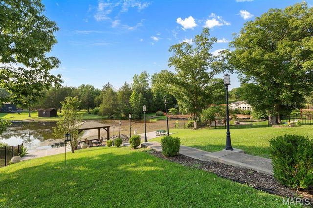 609 Marseilles Drive, Bonne Terre, MO 63628