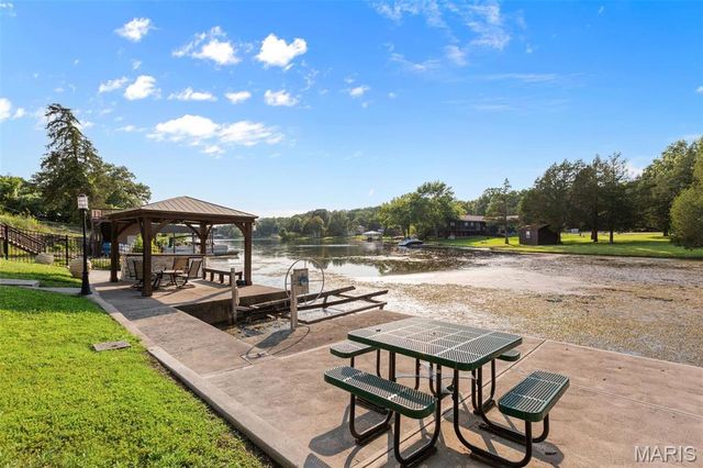 609 Marseilles Drive, Bonne Terre, MO 63628