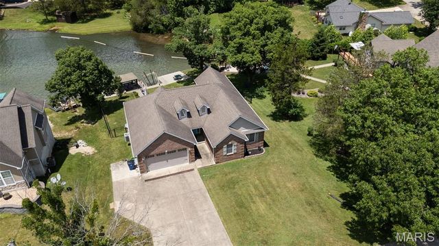 609 Marseilles Drive, Bonne Terre, MO 63628