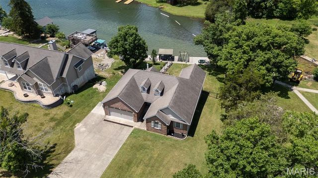 609 Marseilles Drive, Bonne Terre, MO 63628