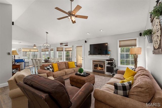 609 Marseilles Drive, Bonne Terre, MO 63628