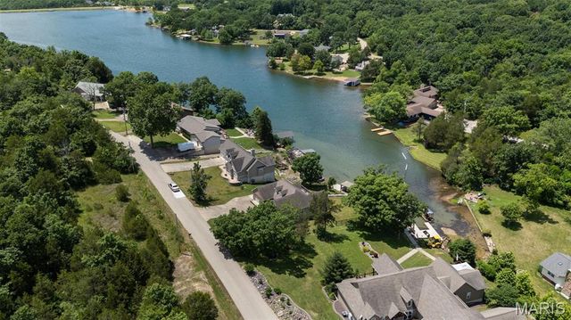 609 Marseilles Drive, Bonne Terre, MO 63628