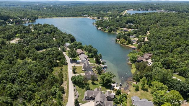 609 Marseilles Drive, Bonne Terre, MO 63628