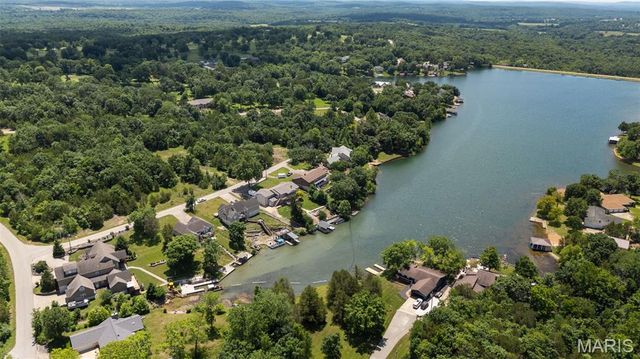 609 Marseilles Drive, Bonne Terre, MO 63628