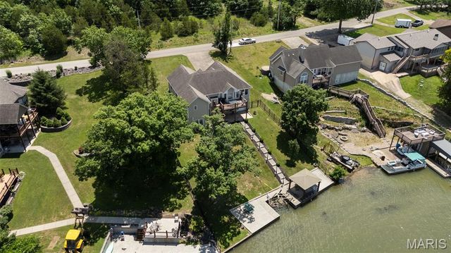 609 Marseilles Drive, Bonne Terre, MO 63628