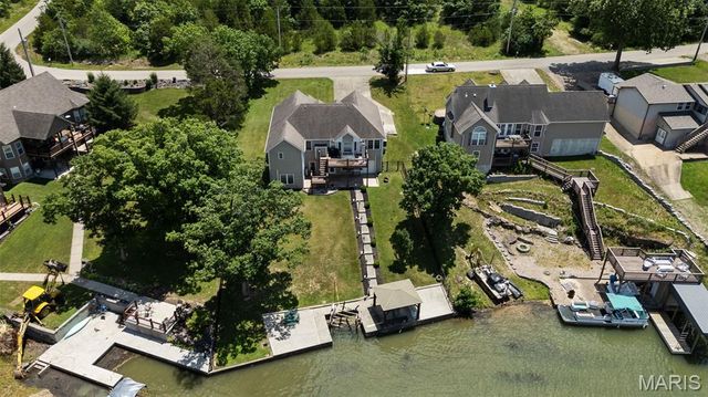 609 Marseilles Drive, Bonne Terre, MO 63628