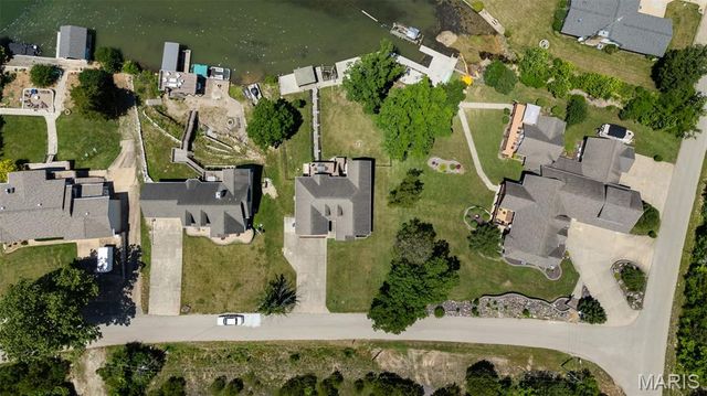 609 Marseilles Drive, Bonne Terre, MO 63628