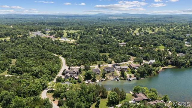 609 Marseilles Drive, Bonne Terre, MO 63628