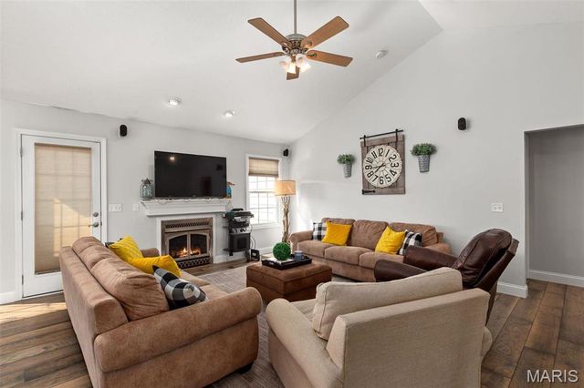 609 Marseilles Drive, Bonne Terre, MO 63628