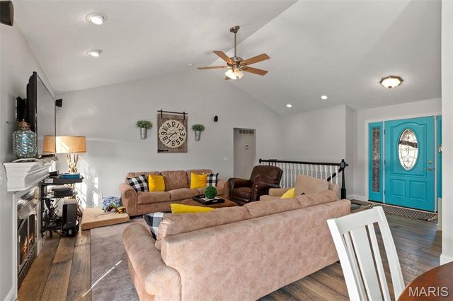 609 Marseilles Drive, Bonne Terre, MO 63628