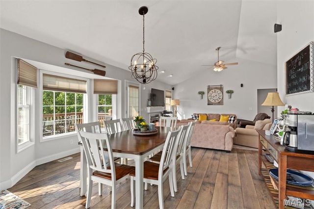 609 Marseilles Drive, Bonne Terre, MO 63628