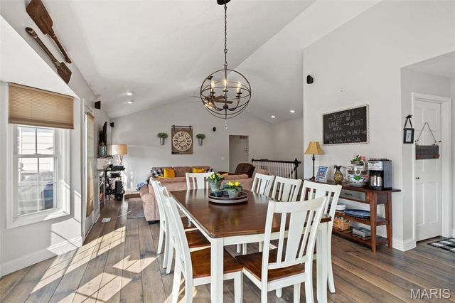 609 Marseilles Drive, Bonne Terre, MO 63628