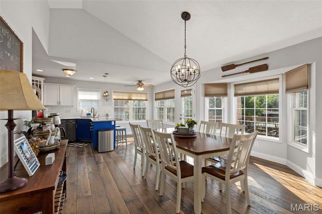 609 Marseilles Drive, Bonne Terre, MO 63628