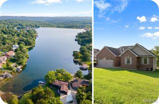 609 Marseilles Drive, Bonne Terre, MO 63628