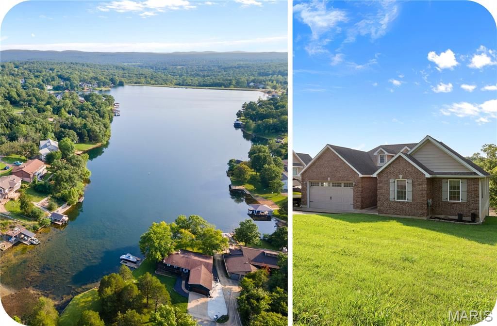 609 Marseilles Drive, Bonne Terre, MO 63628