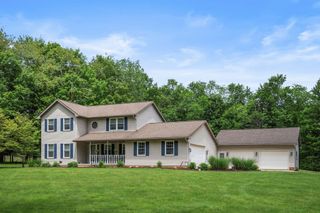 15121 Indian Hills Road, Mount Vernon, OH 43050