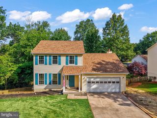 15432 BEACHVIEW DR, Dumfries, VA 22025