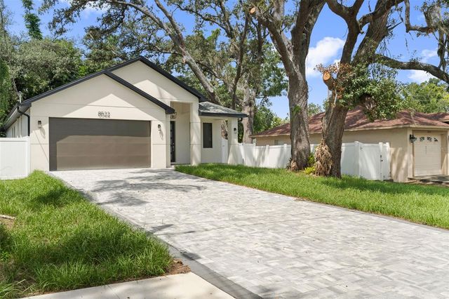 8522 N ASHLEY STREET, Tampa, FL 33604