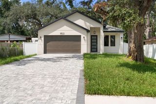 8522 N ASHLEY STREET, Tampa, FL 33604