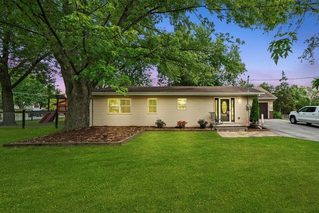 17011 Le Claire Avenue, Tinley Park, IL 60477