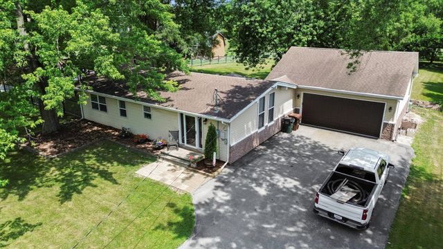 17011 Le Claire Avenue, Tinley Park, IL 60477
