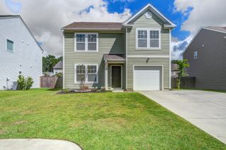 427 Thoroughbred Drive, Moncks Corner, SC 29461
