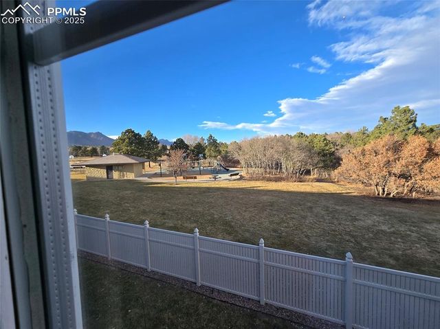 6225 Colony Circle, Colorado Springs, CO 80919