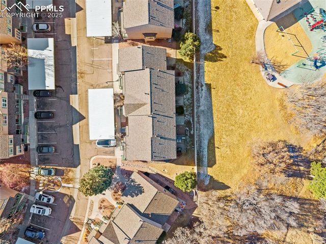 6225 Colony Circle, Colorado Springs, CO 80919