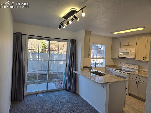 6225 Colony Circle, Colorado Springs, CO 80919