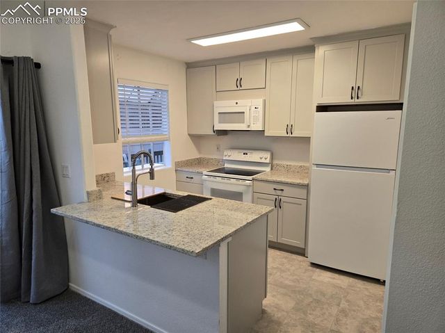 6225 Colony Circle, Colorado Springs, CO 80919