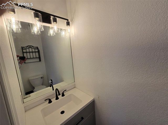 6225 Colony Circle, Colorado Springs, CO 80919