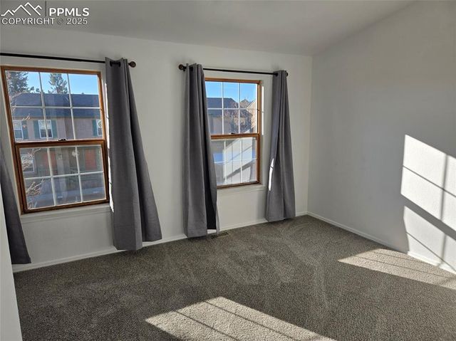 6225 Colony Circle, Colorado Springs, CO 80919