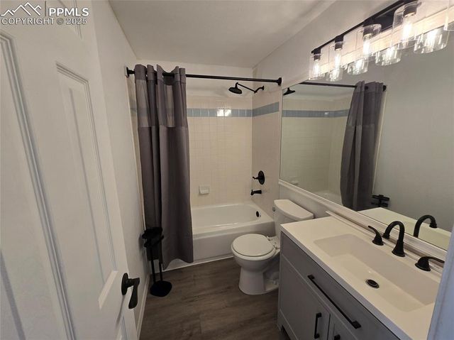 6225 Colony Circle, Colorado Springs, CO 80919