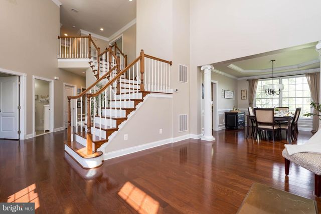 14562 STONEY CREEK CT, Haymarket, VA 20169