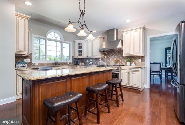 14562 STONEY CREEK CT, Haymarket, VA 20169