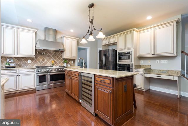 14562 STONEY CREEK CT, Haymarket, VA 20169