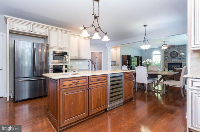 14562 STONEY CREEK CT, Haymarket, VA 20169