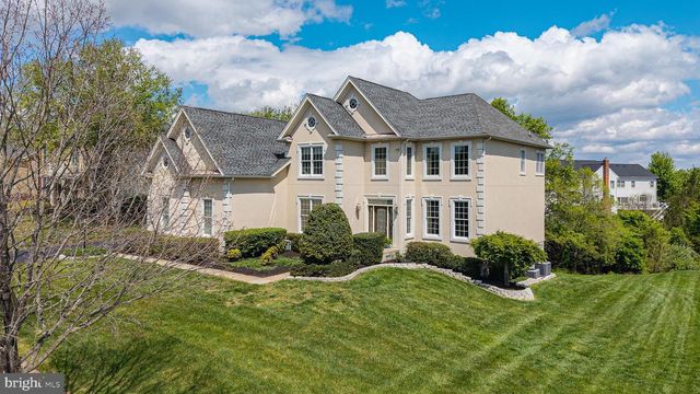 14562 STONEY CREEK CT, Haymarket, VA 20169