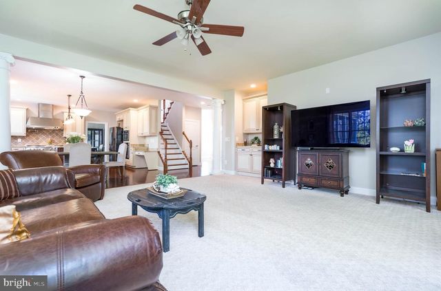 14562 STONEY CREEK CT, Haymarket, VA 20169